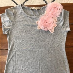 Chelsea & Violet Tee